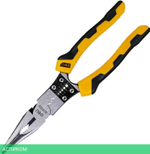 Плоскогубцы Deli DL101008