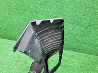 Накладка заднего бампера левая Changan Uni-T 20-нв