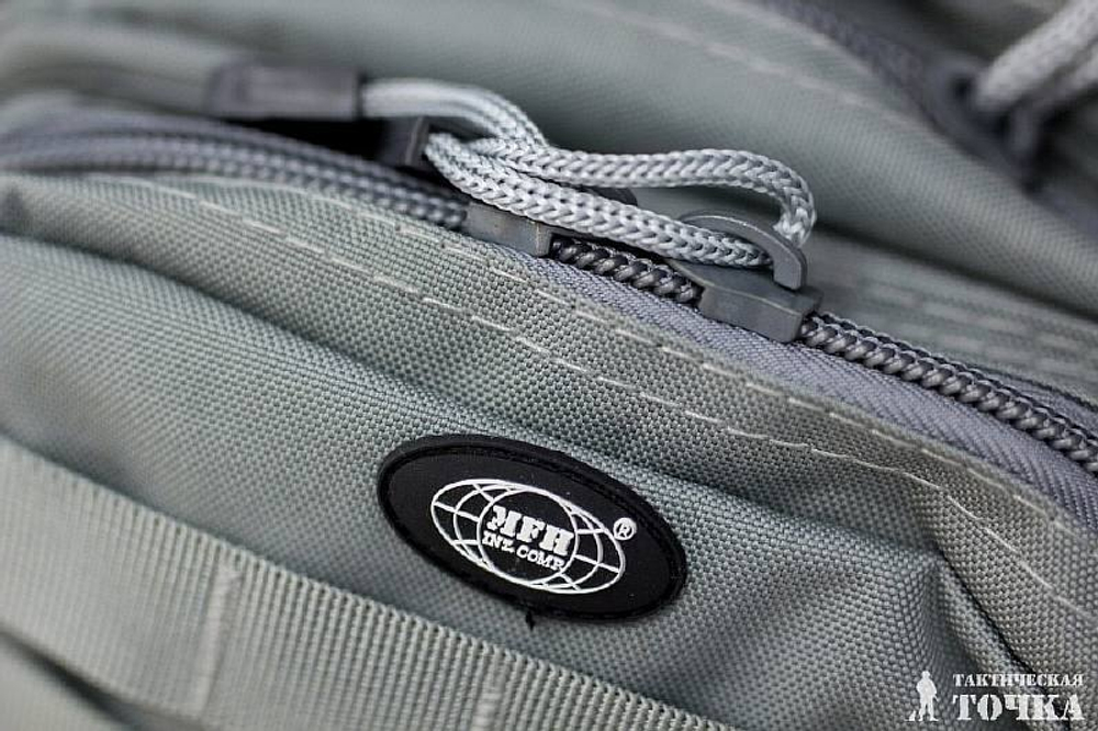 Рюкзак Assault 1 Foliage