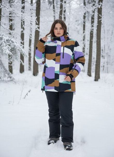 Куртка 7375025 Fabrika