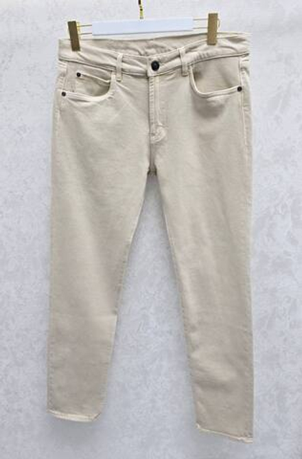 Джинсы Loro Piana