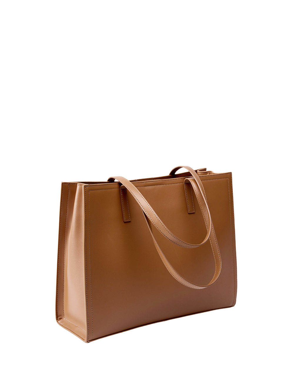 Шоппер XOXO LEGENDS ДИЛИНА | Карамель