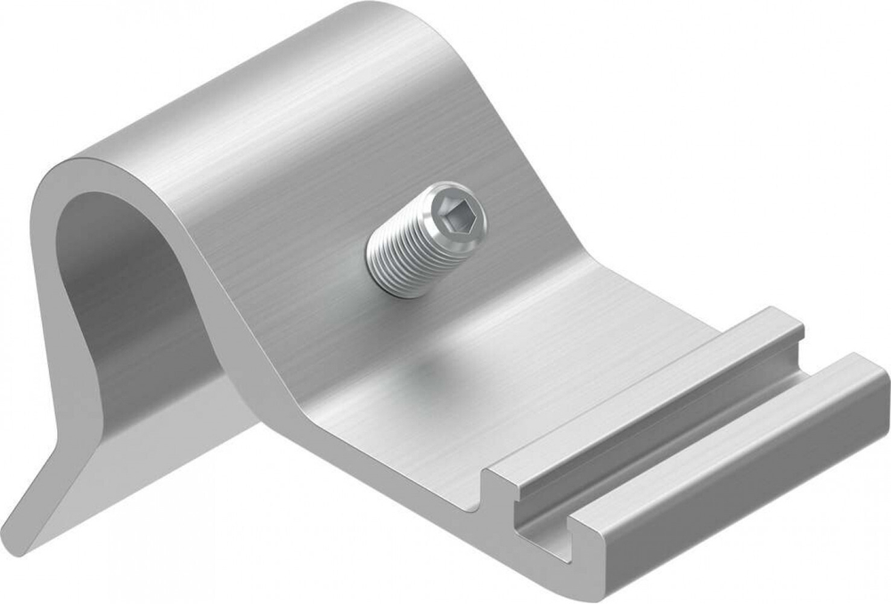 Держатель датчика Festo DASP-M4-160-A