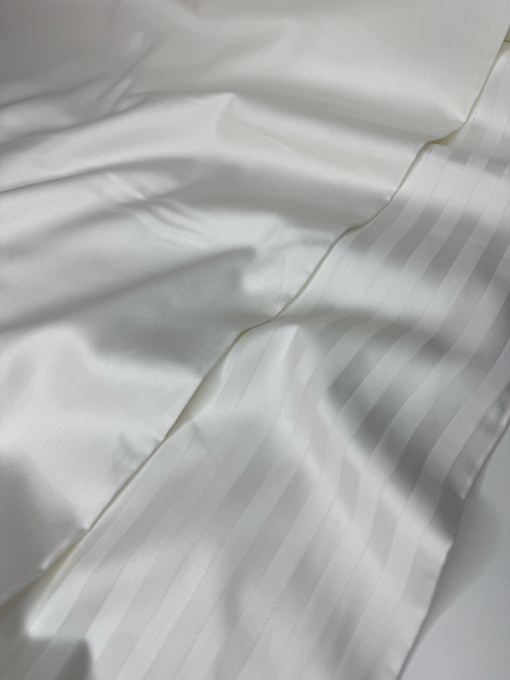 Сатин «Крем»