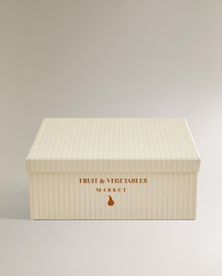 Игровой набор детский сюжетно-ролевой Zara Home, дерево, 2696/052