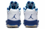 Кроссовки Jordan Air Jordan 5 Low Golf "Grape Ice"