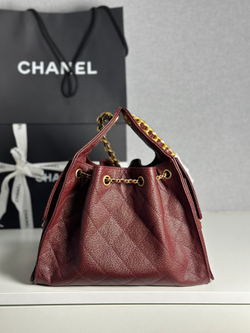 Chanel 25 Small Handbag 30 cm