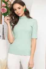 Джемпер "Эдита" (мята) Б4999 LT Collection