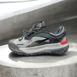 Nike Acg Mountain Fly 2 Low • Gray Red