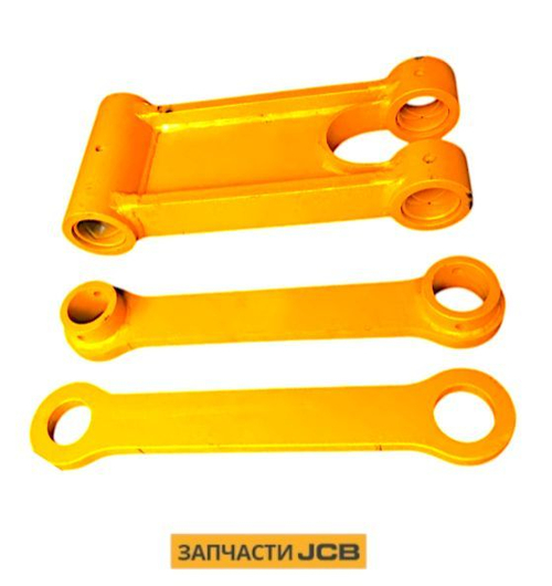 Звено ковша JCB 400/L4037