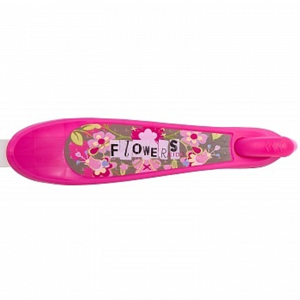 Самокат NOVATRACK Jungle 145*100мм*