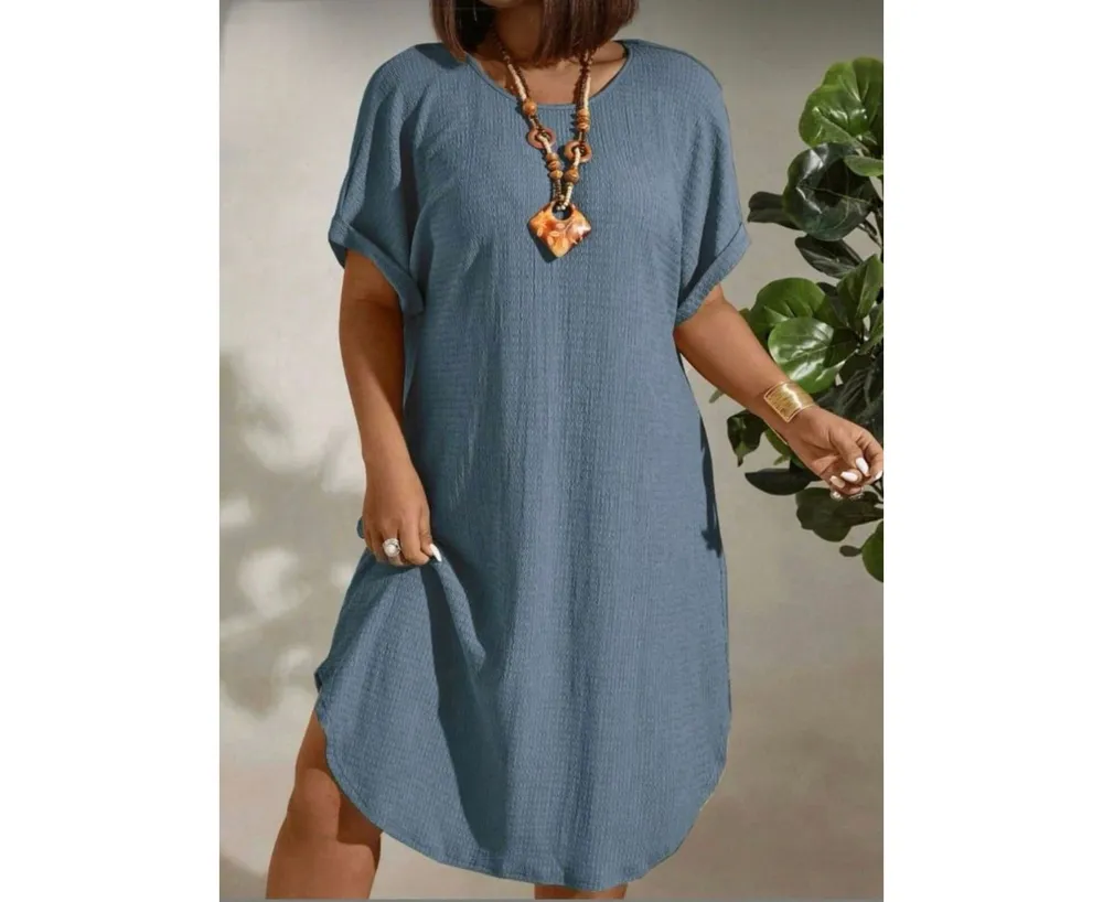 Платье 50360567 Fabrika