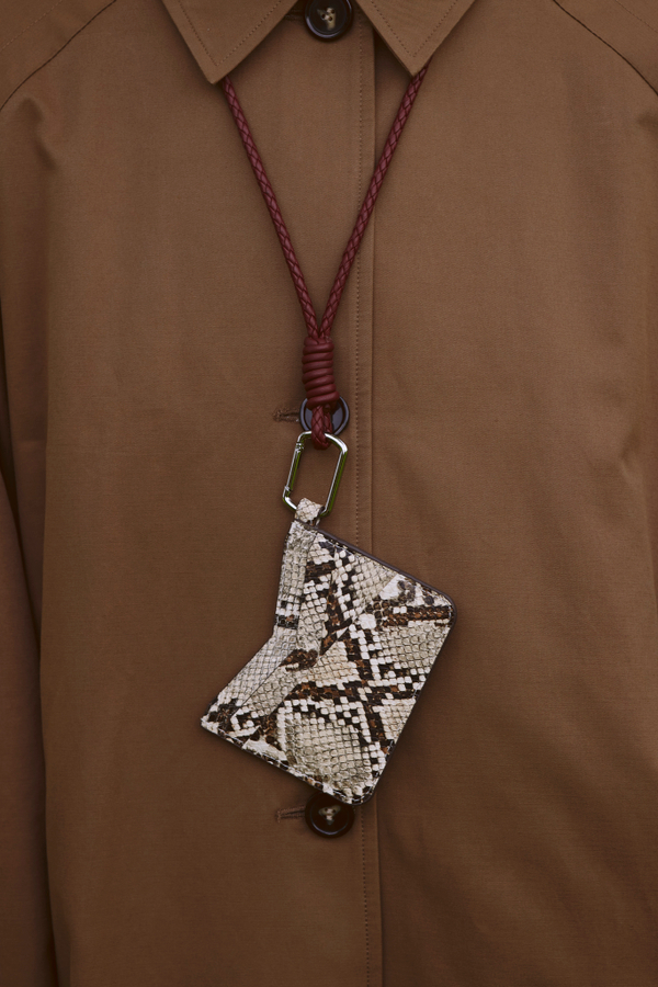 Cardholder BERN python