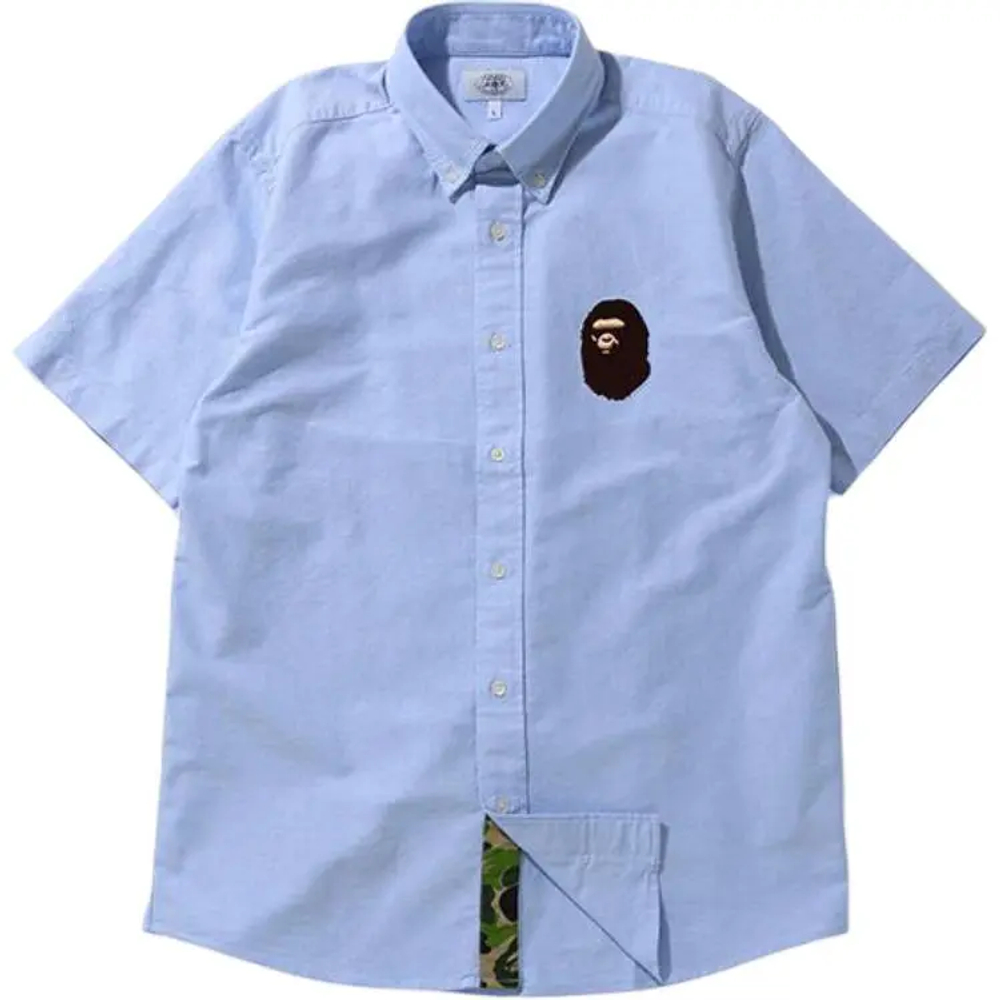 A Bathing Ape Bathing Ape Shirts