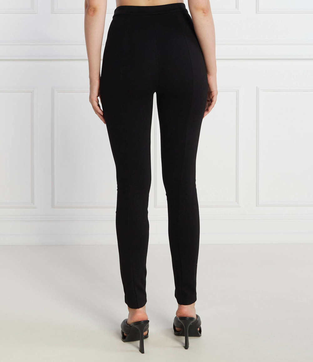 Брюки Patrizia Pepe - черный(2P1517 A1DX)