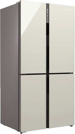 Холодильник Kuppersberg NFFD 185 IG