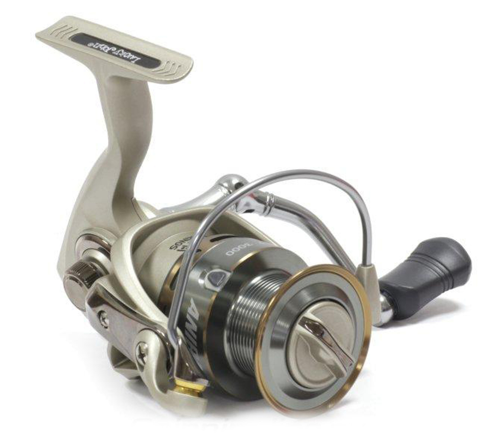 Катушка Lucky John Anira Spin 7 3000FD