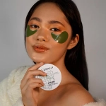 Consly Патчи для глаз с пептидом Syn-Ake - Hydrogel syn-ake eye patches, 60шт