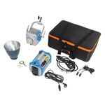 Светодиодный осветитель GreenBean Space 600D