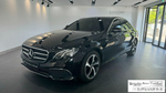Mercedes-Benz E-Class W213 E250 Avangarde (07.2020)