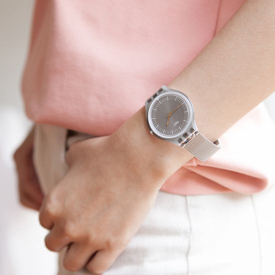 Наручные часы Swatch SVOM100M