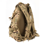 Тактический рюкзак 35л / мультикам