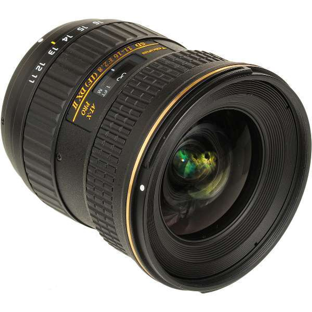Tokina AT-X 116 Pro DX II Canon EF