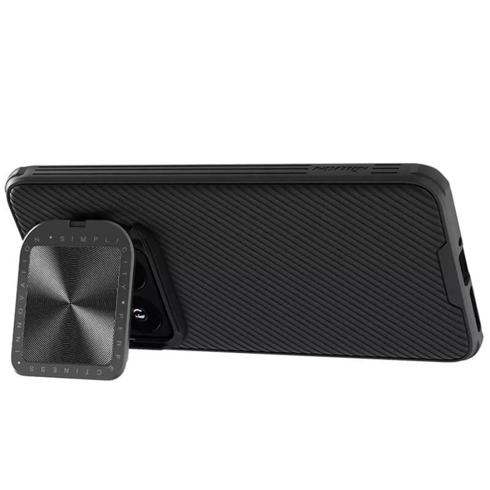 Чехол Nillkin Camshield Prop Coverage с защитой  камеры для Xiaomi 14