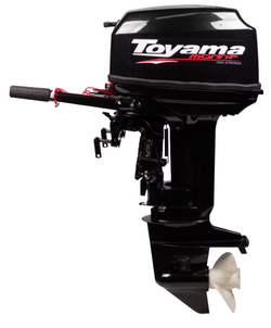 Лодочный мотор TOYAMA T30ABMS