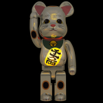 Дизайнерские игрушки BE@RBRICK 70cm, 2433380-609097135