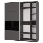 Шкаф-купе Харви ШКК-10