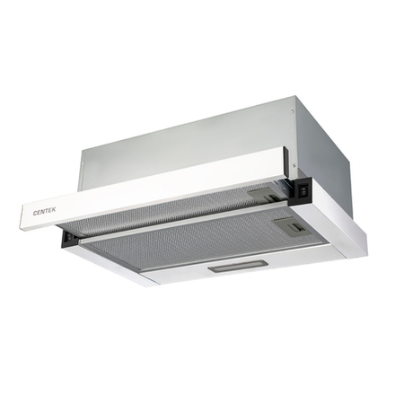 Встраиваемая вытяжка Centek CT-1840-50 White