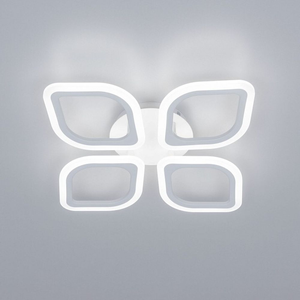 Потолочная люстра Citilux Ромби CL236140R