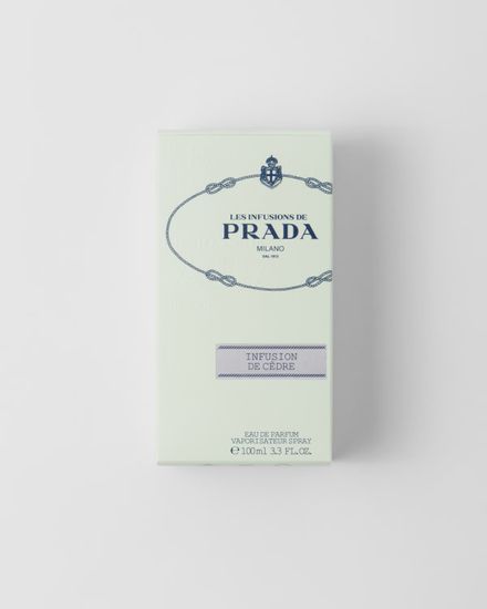 Prada Infusion de Cedre EDP 100ml