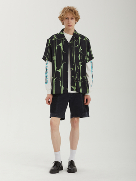 Мужская Рубашка Souvenir Thorn