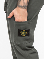 Брюки спортивные Stone Island 1220