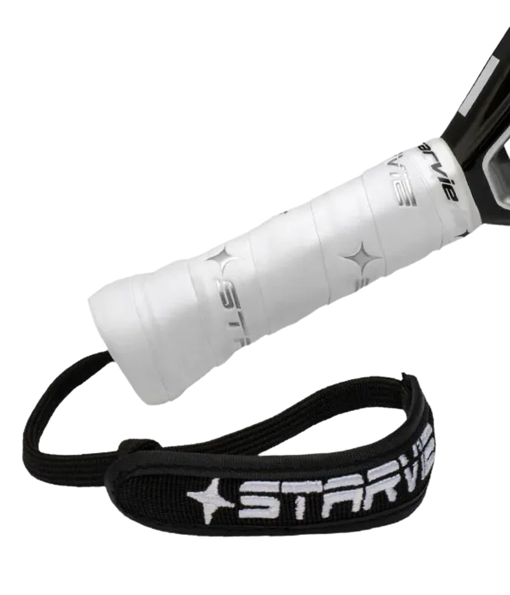 Ракетка StarVie Raptor+ 2026 с протектором