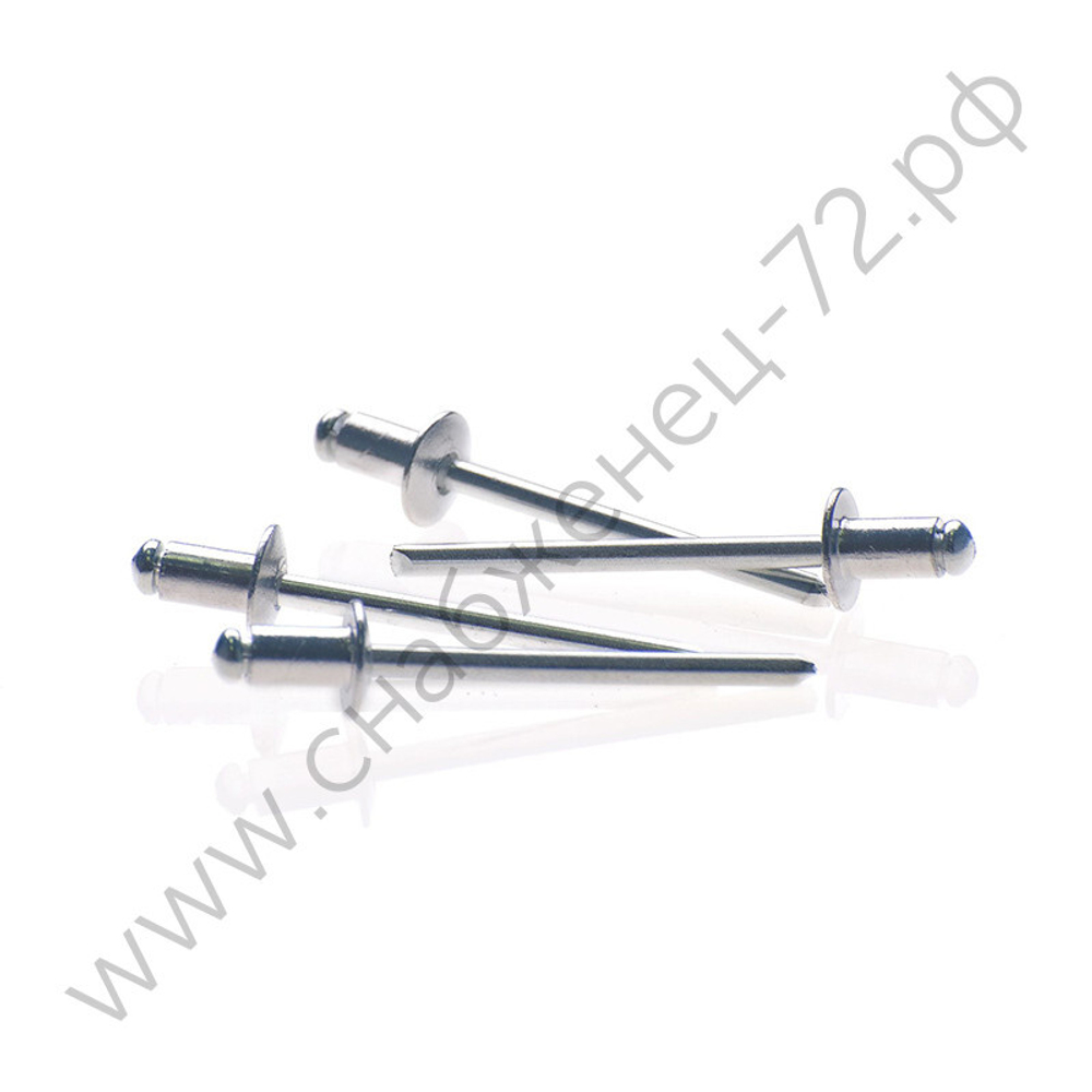 FUBAG Заклепка для HR2448 (4.0мм, 1000 шт)