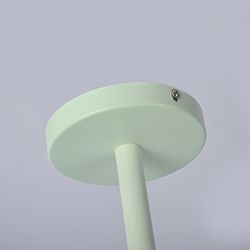 Люстра На Штанге Natura A Blue 8 By Imperiumloft