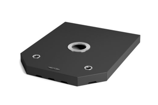 Экран напольный для ПБ TMF Стандарт, антрацит