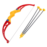 Лук со стрелами, коробка 5602C