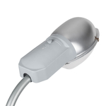 Светильник консольный ЖКУ16-150-001 : ШБ (с/стеклом) (под ДНаТ-лампу Е40) GALAD