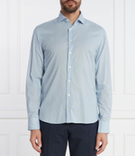 Рубашка Hackett London - голубой(HM309493)