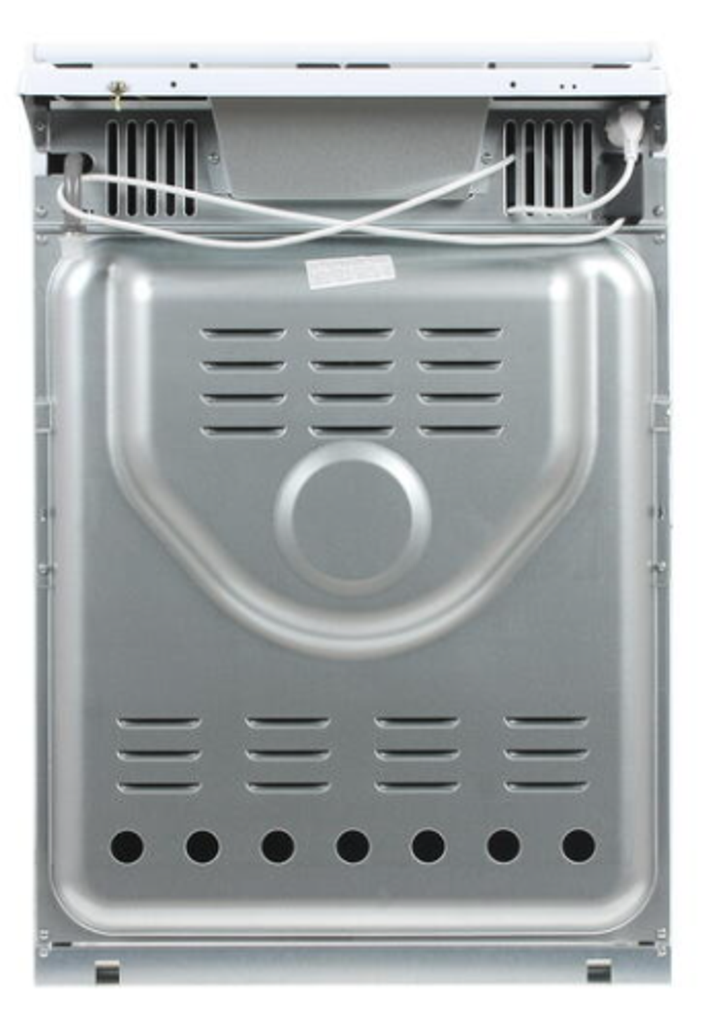 Плита газовая GEFEST 6100-01 0002 (бел.)