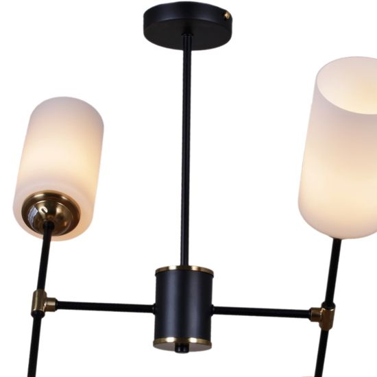 Люстра потолочная Reluce E27 32348-0.3-04