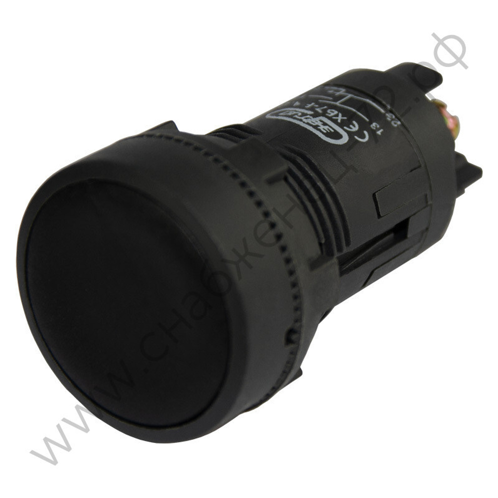 Кнопки управления моноблочные Энергия d22 мм