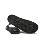 Шлепанцы Versace Jeans Couture - черный(77YA3SQ171352)