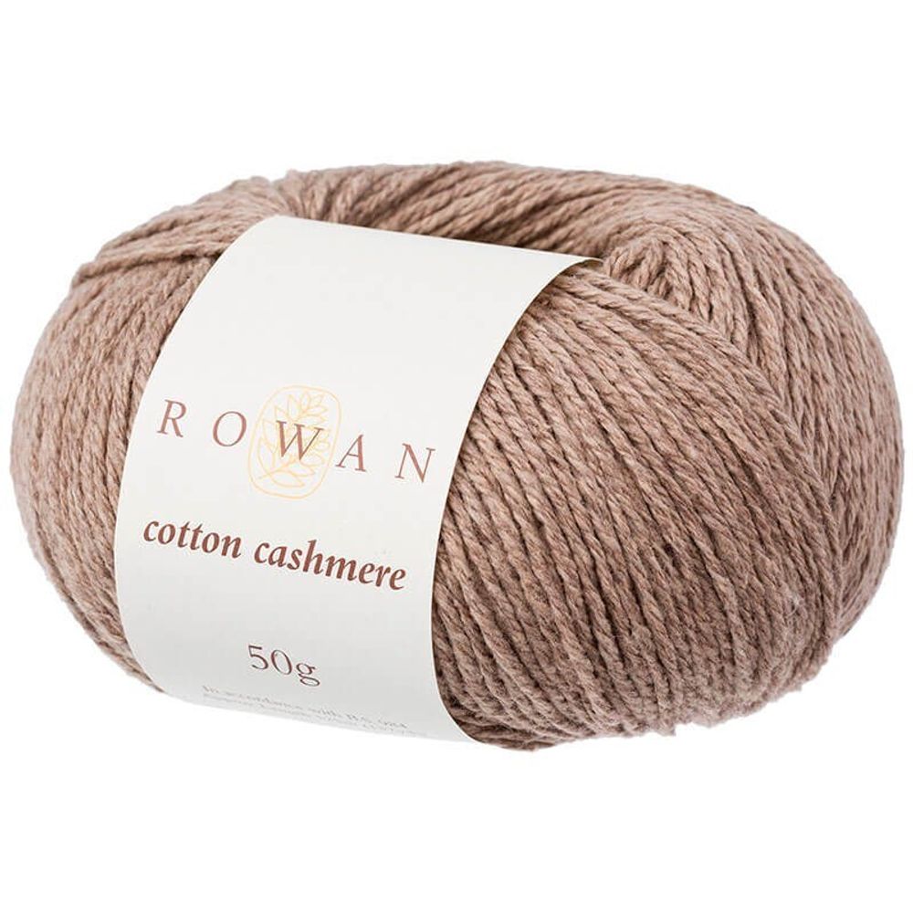 Пряжа Rowan Cotton Cashmere (212)