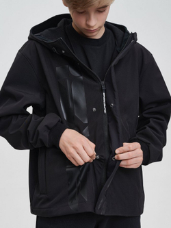 КУРТКА ДЛЯ ЮНОШИ BASK JUNO MAGNUS