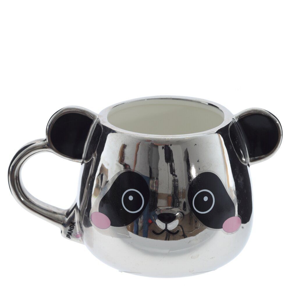 GAEM Кружка, 360 мл, L15 W10 H8,5 см, 4в.